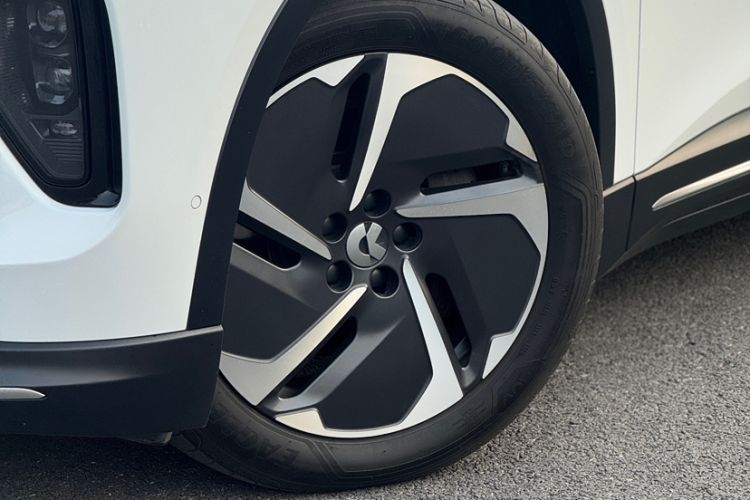 Used Nio ES6 2023 75 kWh
