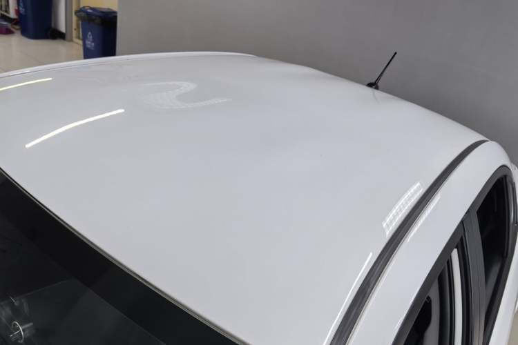 Used Toyota Vios 2017 1.5L CVT Innovation Edition
