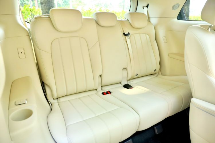 Used VOYAH Dream 2025 PHEV Four-Wheel Drive Prestige Kunpeng Edition
