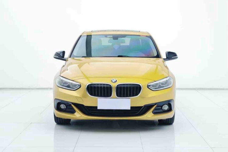 Used BMW 1 Series 2017 118i Sport Edition

