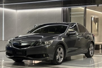 Used Acura ILX 2013 2.0L Elite Edition