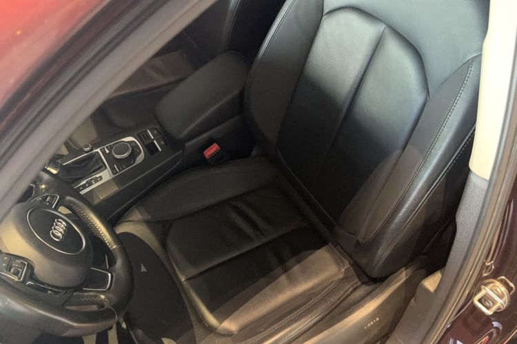 Used Audi A3 2016 Limousine 35 TFSI Style Edition
