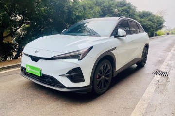 Used ARCFOX Alpha T5 2024 660 MAX