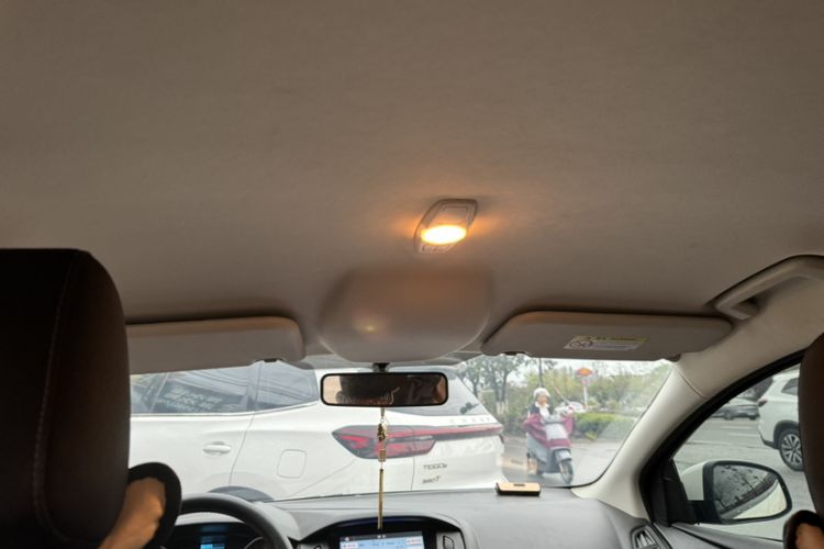 Used Ford Focus 2018 Hatchback Classic 1.6L Automatic Comfort Plus SmartDrive Edition
