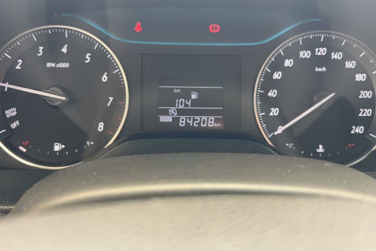 Used Buick GT 2017 15N Manual Entry-Level Trim
