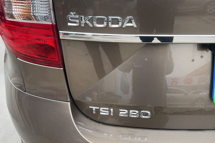 Used Skoda Yeti 2017 TSI280 DSG Advanced Edition
