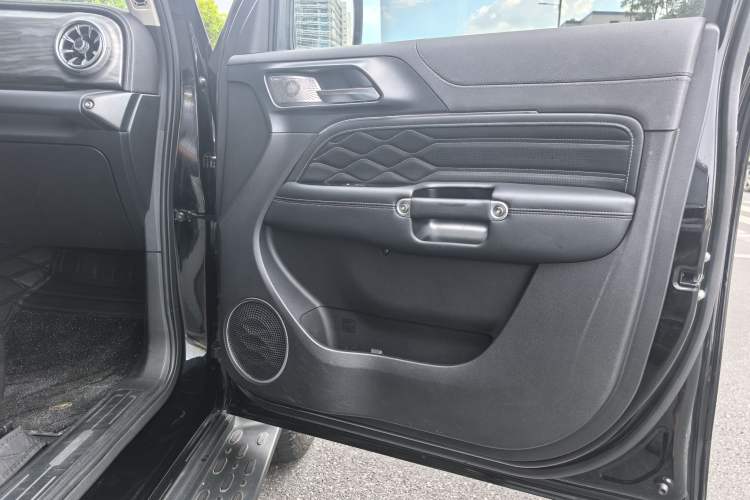 Used Tank 300 2021 Off-Road Edition 2.0T Conqueror