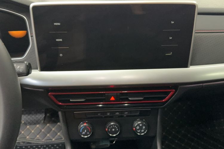 Used Volkswagen Lavida 2023 280TSI DSG Starry Sky Deluxe Edition
