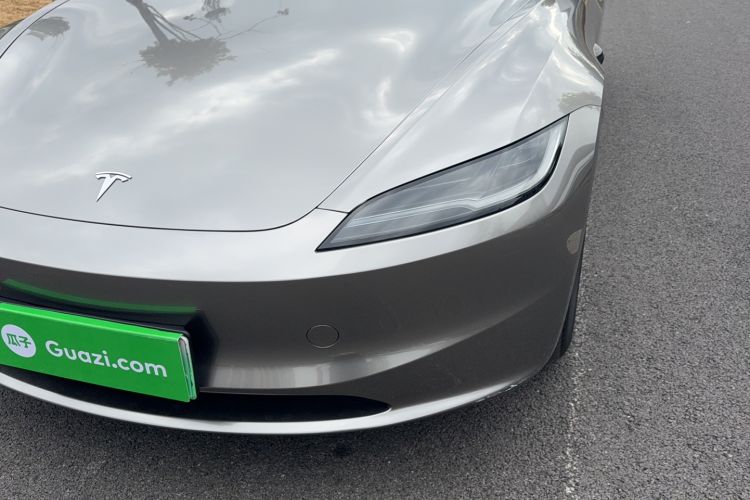 Used Tesla Model 3 2023 Rear-Wheel-Drive Version
