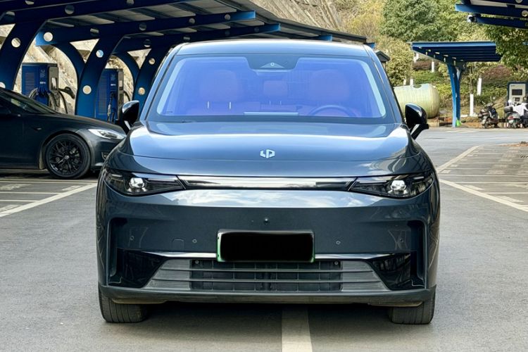 Used Leapmotor C10 2026 605 Enjoyment Edition
