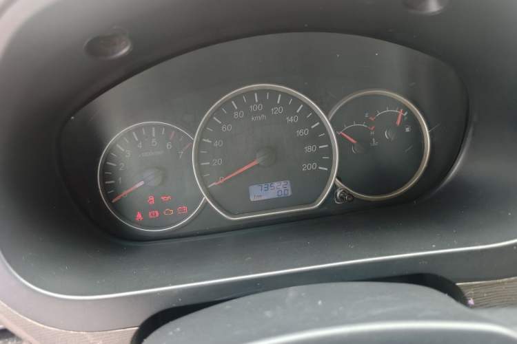 Used Wuling Hongguang 2015 1.5L S Base Model China IV
