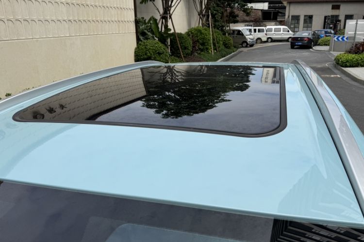 Used AION Y 2022 Plus 70 Smart Edition
