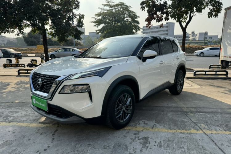 Used Nissan X-Trail 2021 VC-Turbo 300 CVT 2WD Luxury Edition 7-Seater