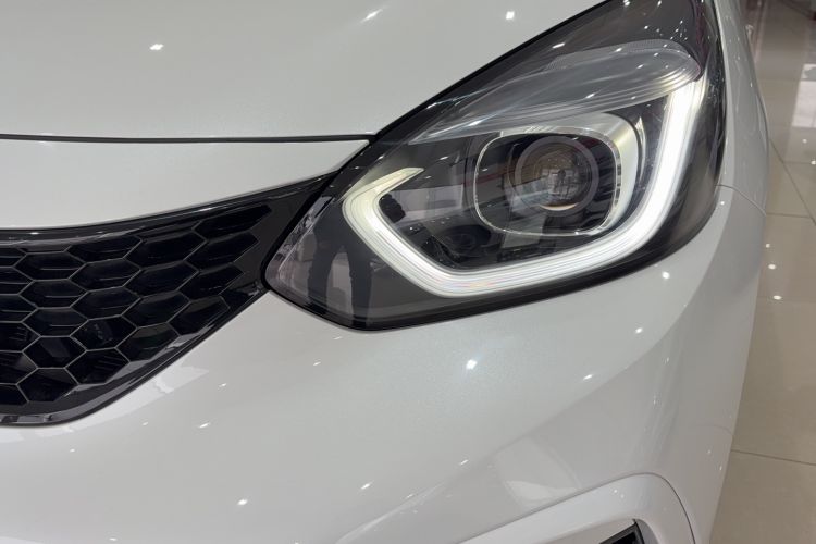 Used Honda LIFE 2021 1.5L CVT SPORT Heartbeat Edition
