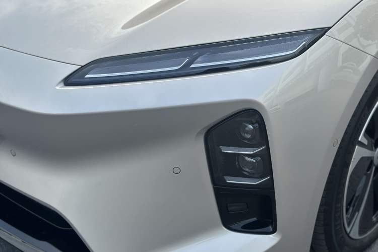 Used Nio ET5T 2025 100kWh Touring
