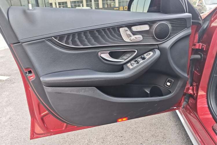 Used Mercedes-Benz C-Class 2020 Restyled C 260 L Sport Edition
