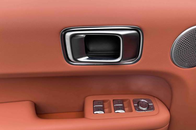 Used Li Auto L6 2024 Max