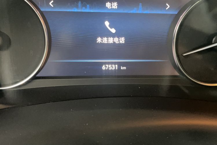 Used Buick GL8 2021 Land Cruiser Executive Class 652T Luxury Model
