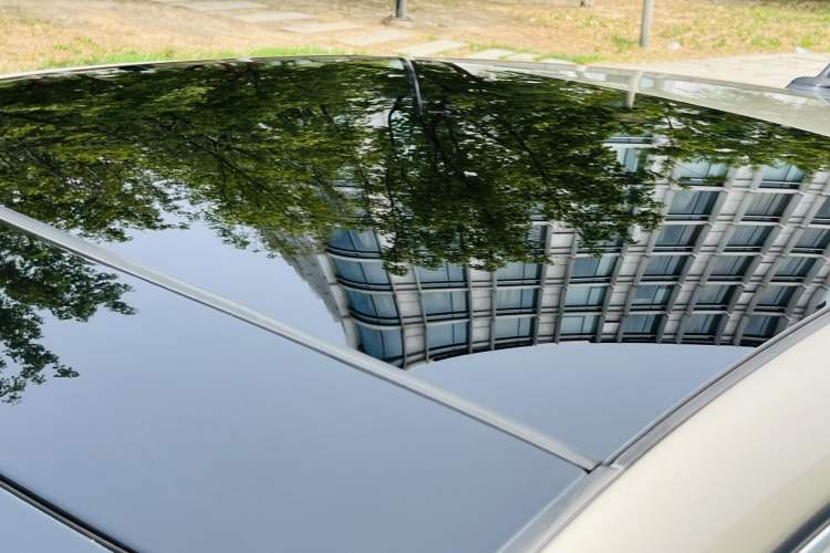 Used Volkswagen FAW-Volkswagen CC 2015 2.0 TSI Luxury Model
