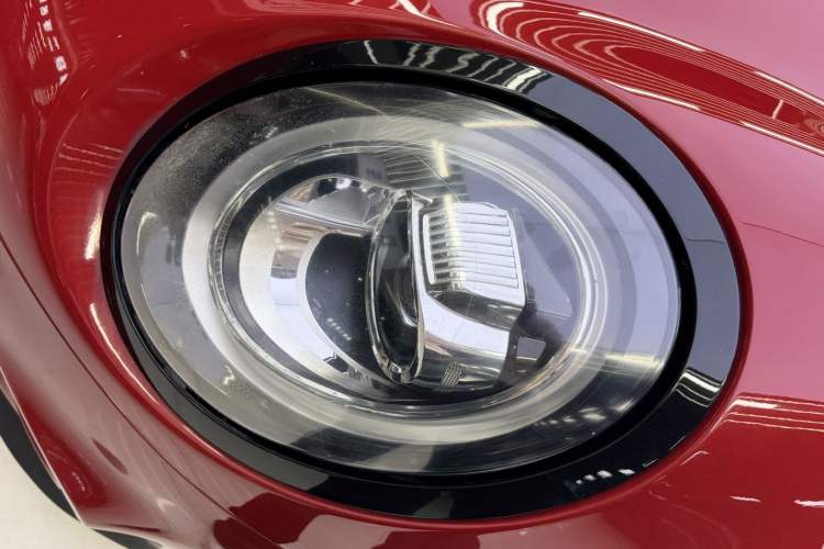 Used  MINI 2016 1.5T COOPER