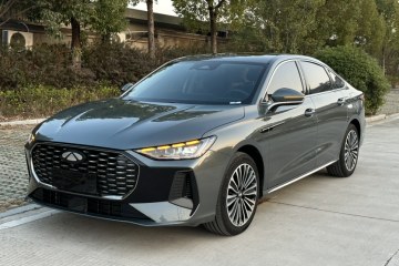 Used Chery Fengyun A8L 2025 1.5 TGDI 145 km Luxury Version