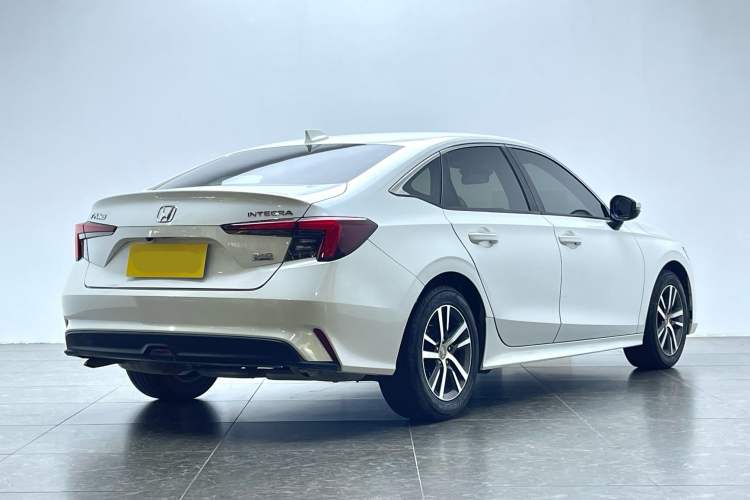 Used Honda Integra 2023 240TURBO CVT Tech Edition
