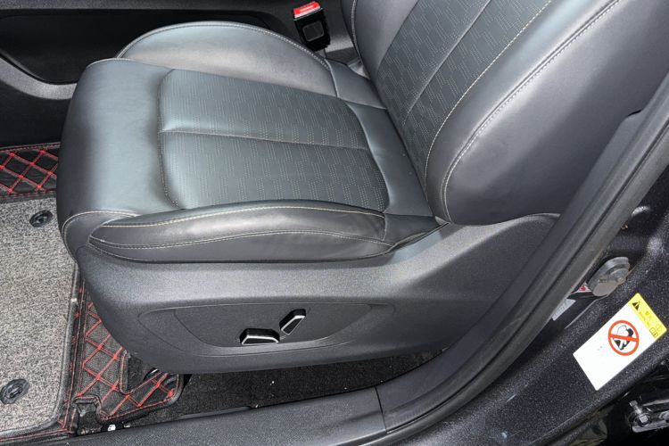 Used Changan CS55PLUS 2022 2nd Generation 1.5T DCT Luxury Version
