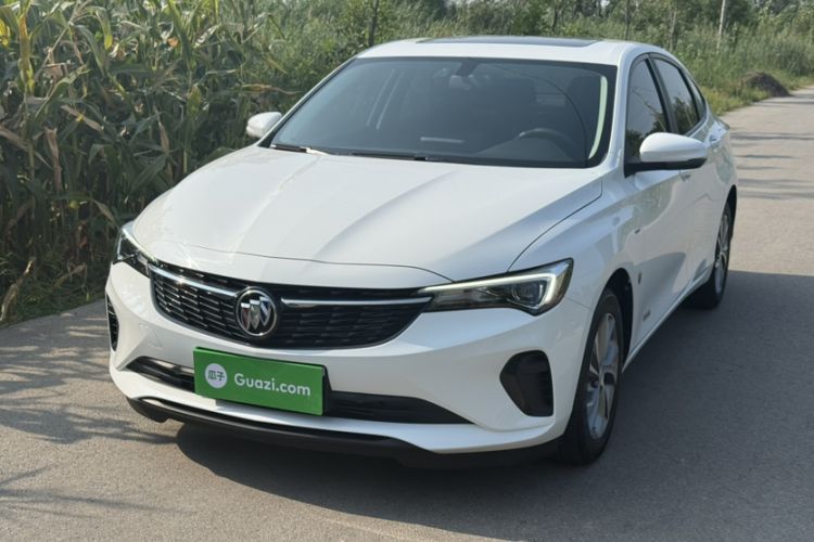 Used Buick Verano 2022 Pro 532T Le Xing Edition
