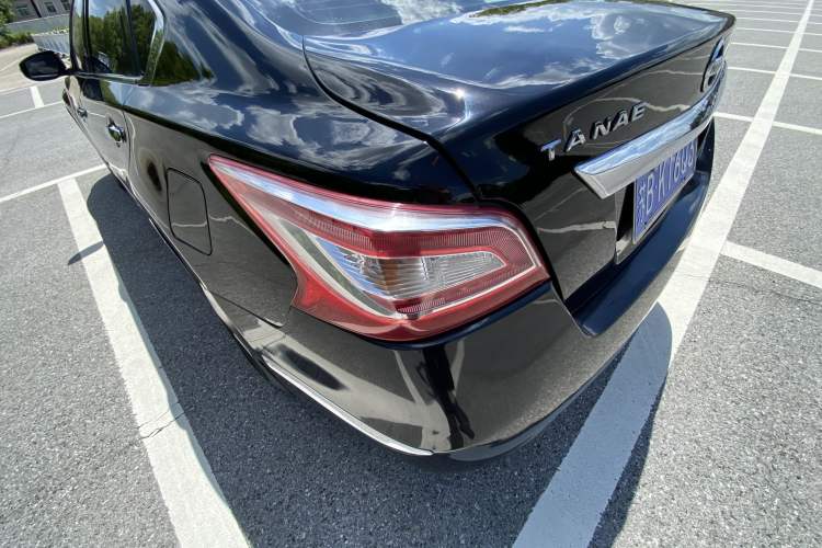 Used Nissan Teana 2013 2.0L XL Comfort Edition