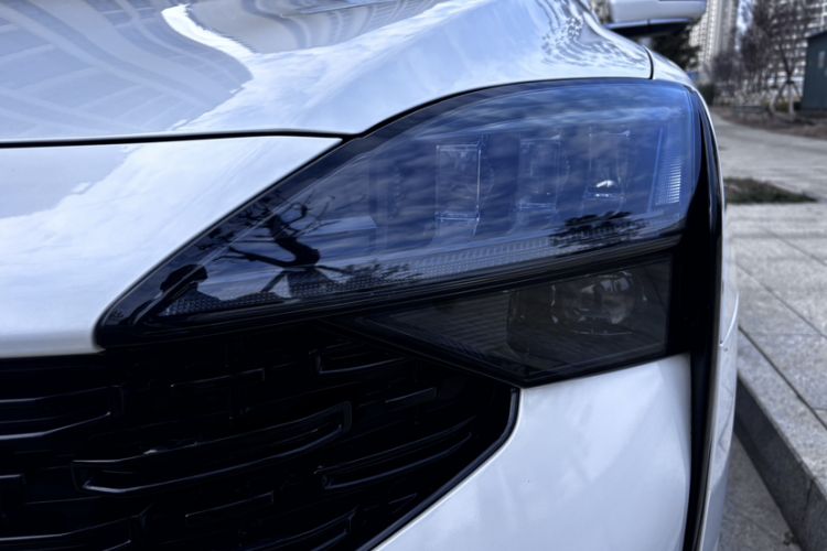 Used Qoros 7 2020 1.6T Cruise Luxury Model