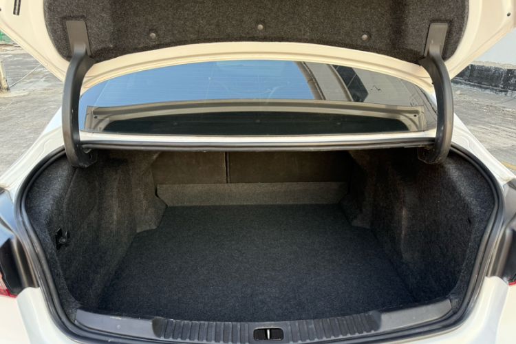 Used Buick Verano 2020 20T CVT Leading Edition
