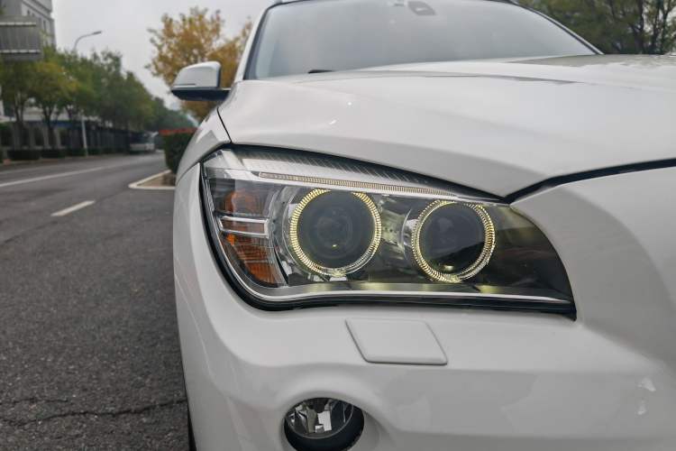 Used BMW X1 2014 xDrive20i Sports Design Package
