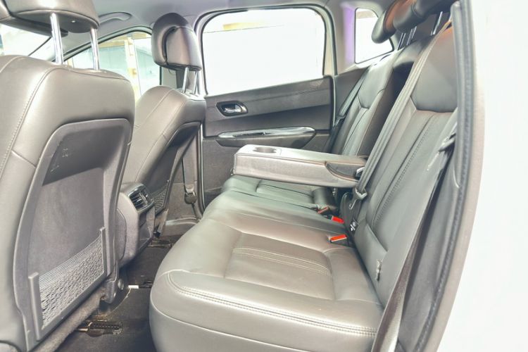 Used Peugeot 3008 2013 1.6THP Automatic Prestige Edition
