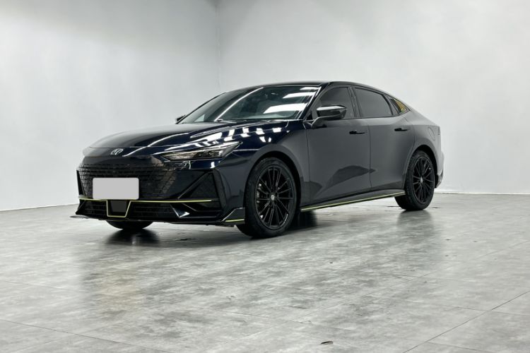 Used Changan UNI-V 2022 1.5T Sport Edition
