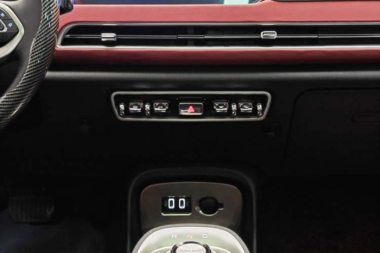 Used ORA Good Cat GT 2022 Mulan Edition 480km Long-Range续航
