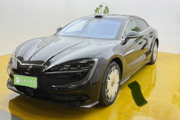 Used Yangwang U7 2025 EV Five-Seat Luxury Edition