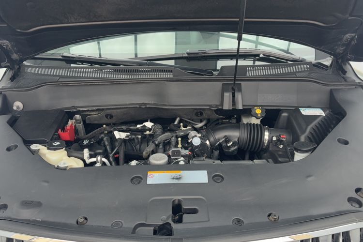 Used Buick Enclave 2014 3.6L Two-Wheel Drive Elite Comfort Version
