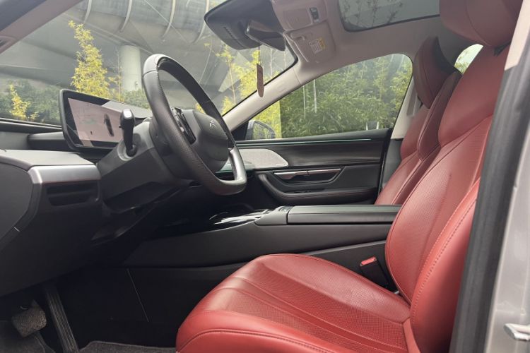 Used XPeng P7 2020 670E
