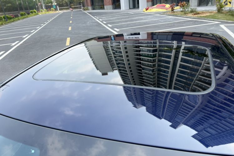 Used Mercedes-Benz C-Class 2020 Restyled C 260 Sport Edition