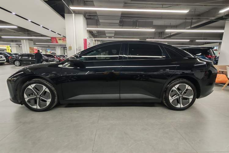 Used XPeng MONA M03 2024 515 Long-Range
