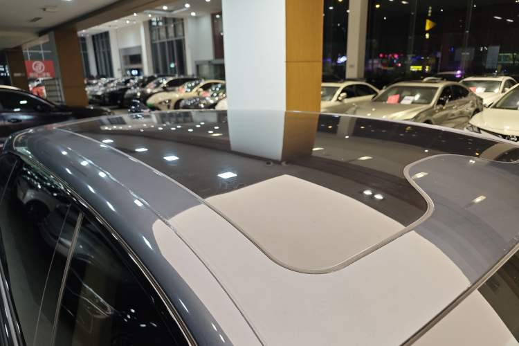 Used Leapmotor C11 2023 Pure Electric 500 Comfort Edition
