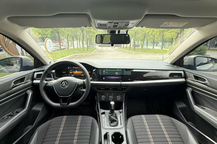 Used Volkswagen Lavida 2022 280TSI DSG Comfort Edition
