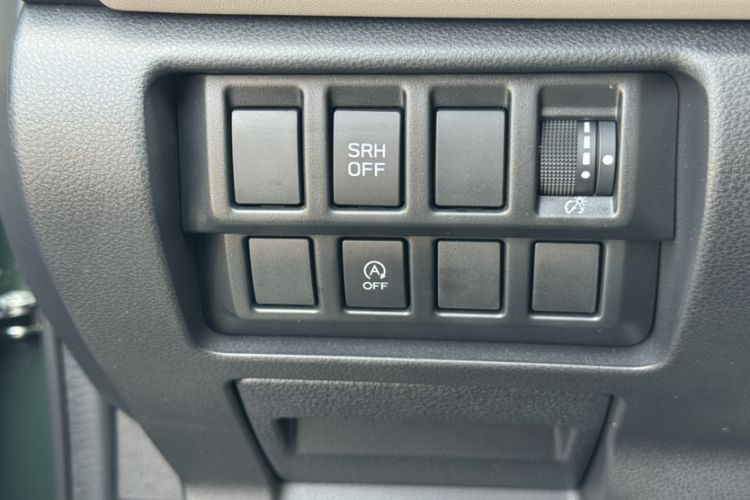 Used Subaru Forester 2024 2.5i AWD Premium Edition EyeSight
