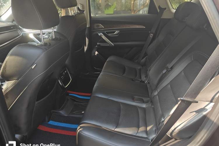 Used JETOUR X70 PLUS 2021 1.6T DCT Star 5-Seater
