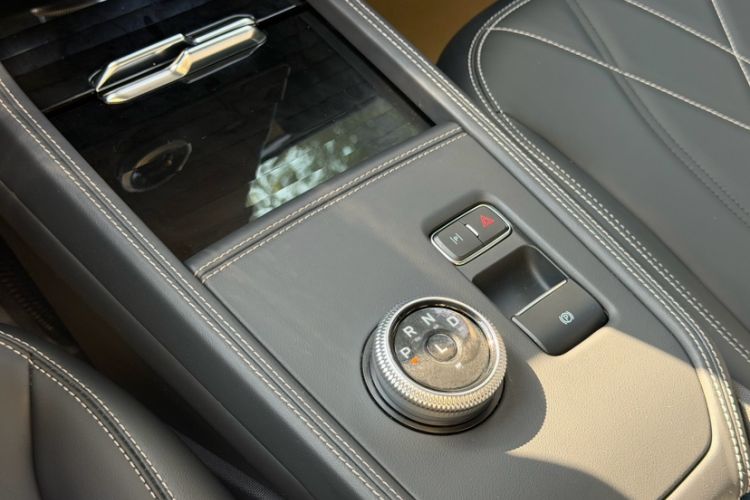 Used Ford Mustang Mach-E 2021 Leap Edition Rear-Drive Version (Standard Range)
