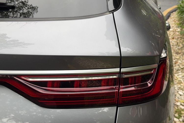 Used BYD Song PLUS New Energy 2021 DM-i 51KM Prestige Model