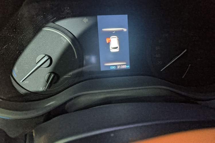 Used Toyota Sienna 2021 2.5L Hybrid Comfort Edition
