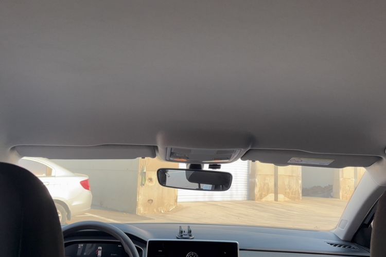 Used Volkswagen Lavida 2023 1.5L Automatic De Yi Edition