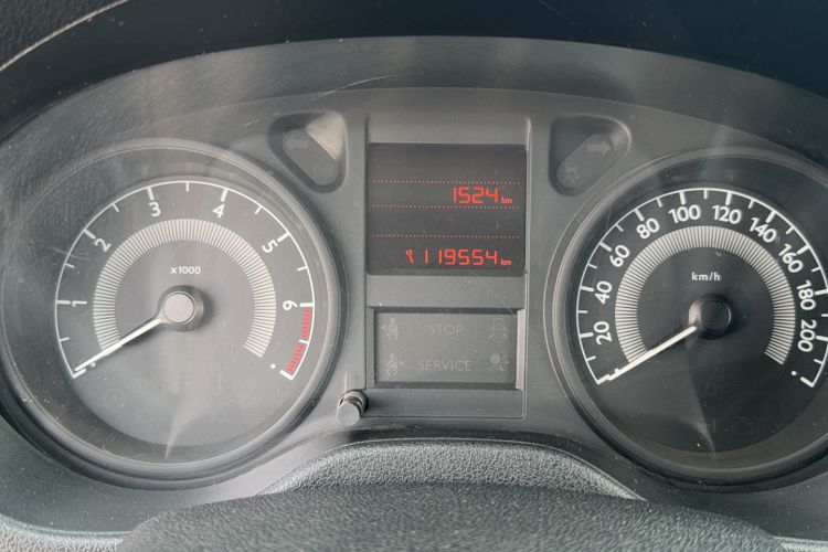 Used Peugeot 301 2016 1.6L Automatic Comfort Edition
