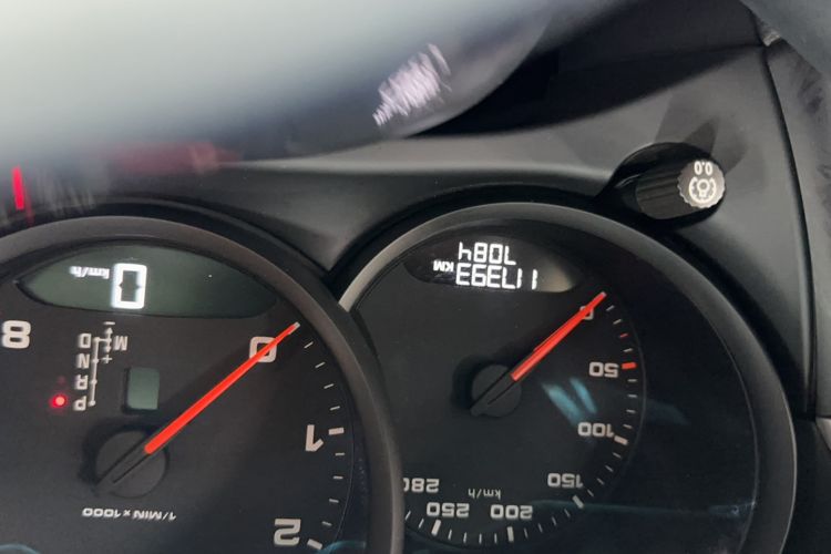 Used Porsche Macan 2020 Macan 2.0T
